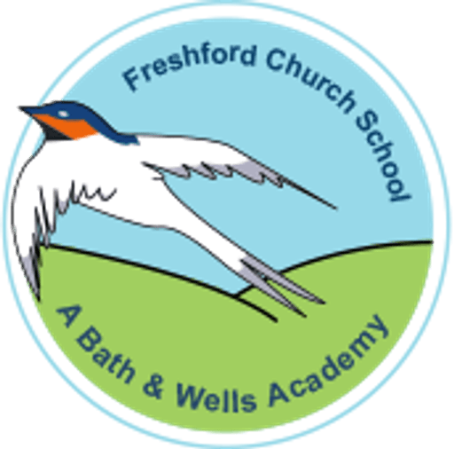 Freshford Church School logo
