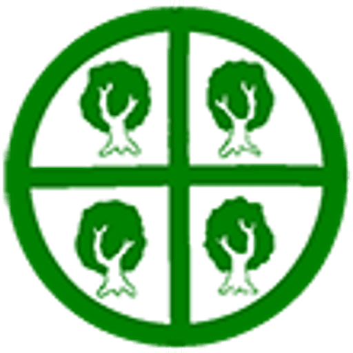 High Beech CofE Primary School logo