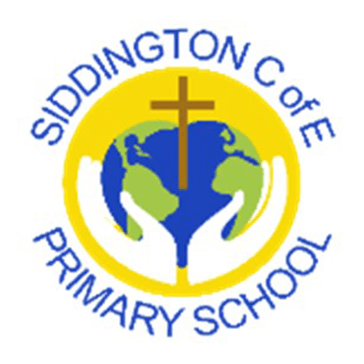 Siddington Church of England Primary School logo