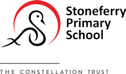 Stoneferry Primary School logo