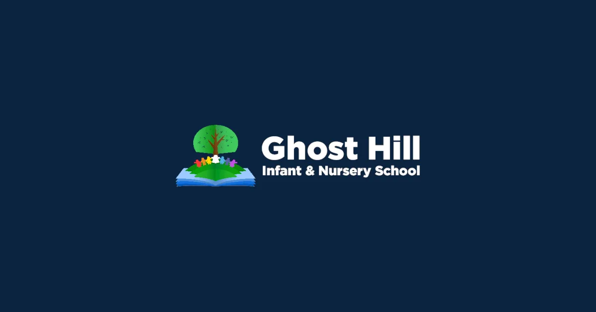 Ghost Hill Infant and Nursery School, Norwich