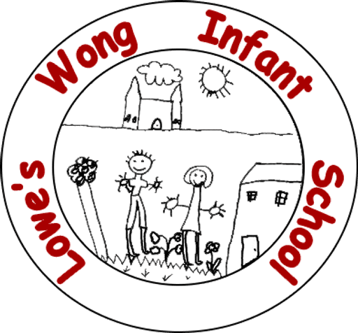 Lowe's Wong Infant School logo