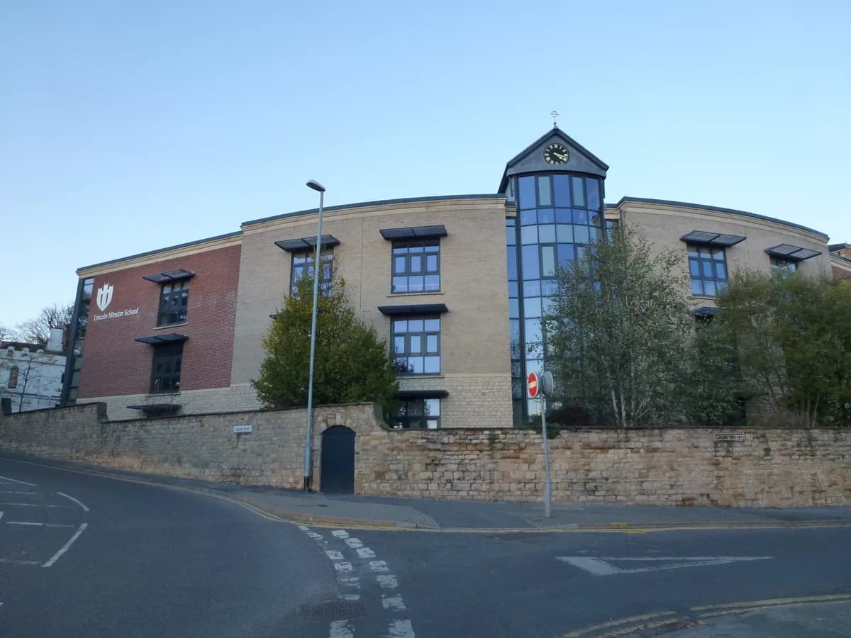 The Minster School, Southwell