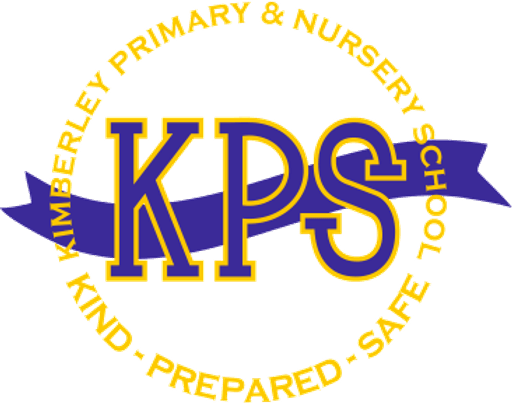 Kimberley Primary School logo
