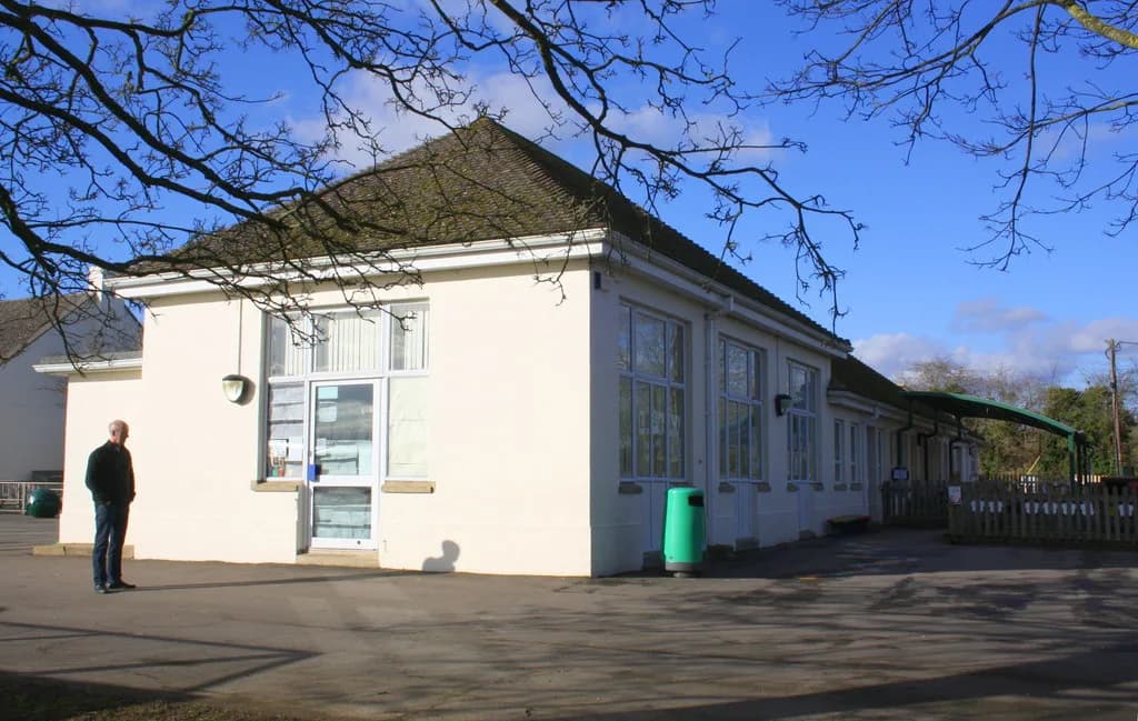 Witney Community Primary School, Witney