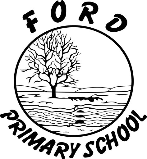 Ford Primary School logo