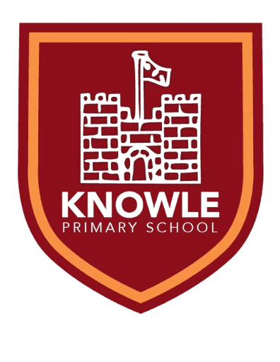 Knowle Primary School logo