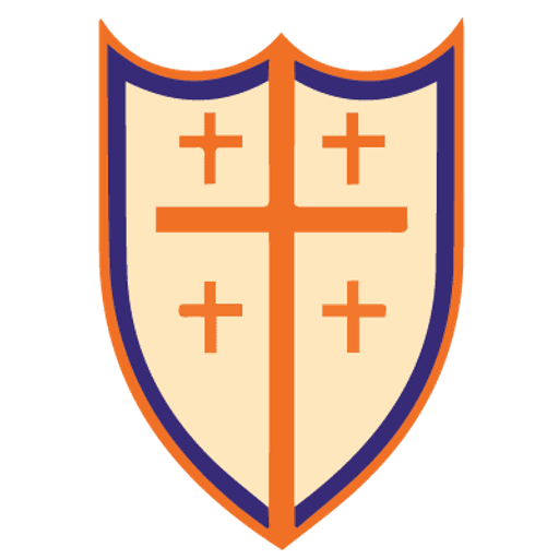 New Christ Church Church of England Primary School logo