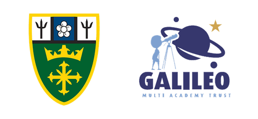 Westgarth Primary School logo