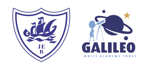 John Emmerson Batty Primary School logo