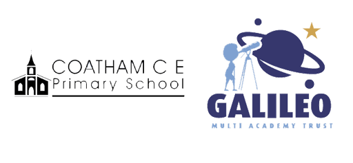 Coatham Church of England Primary School logo
