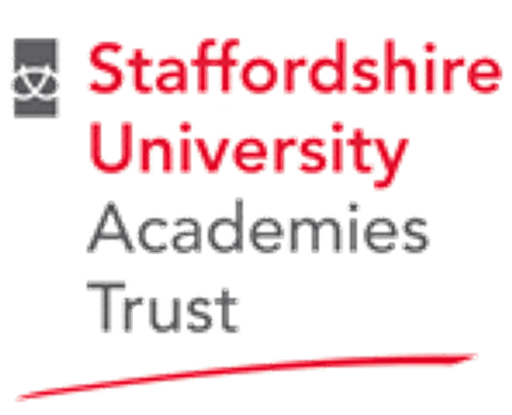 St Peter's CofE Academy Alton logo