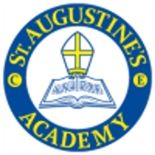 St Augustine's CofE Academy logo