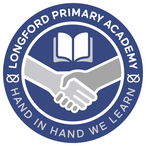 Longford Primary Academy logo