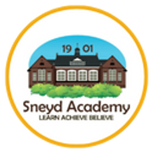 Sneyd Academy logo