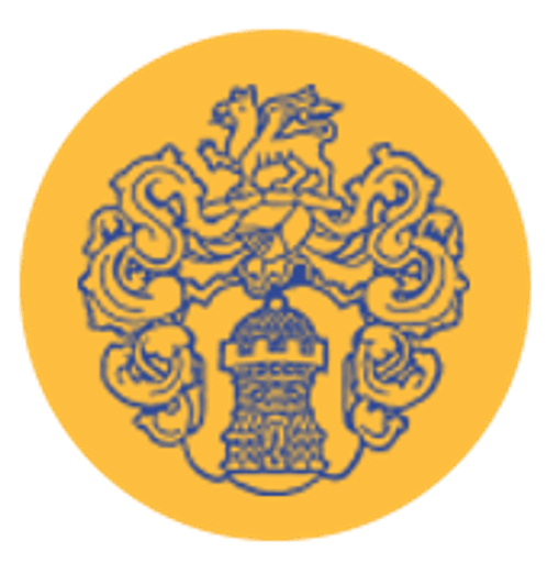 Great Bedwyn Church of England School logo