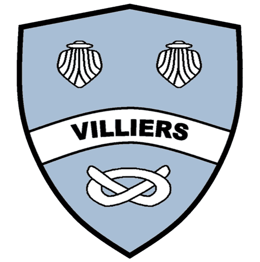 Villiers Primary School logo