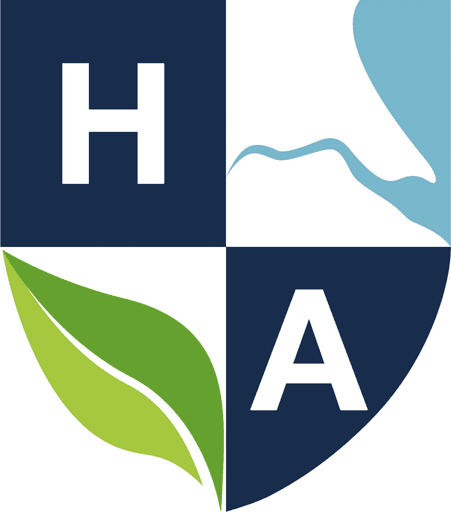 Holderness Academy logo