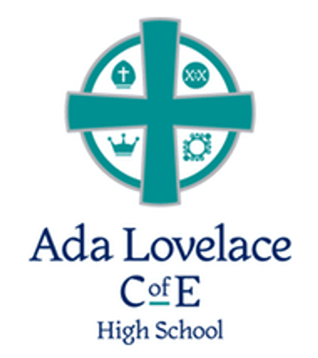 Ada Lovelace Church of England High School logo