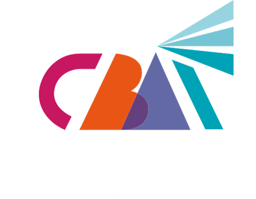 Cam Woodfield Junior School logo