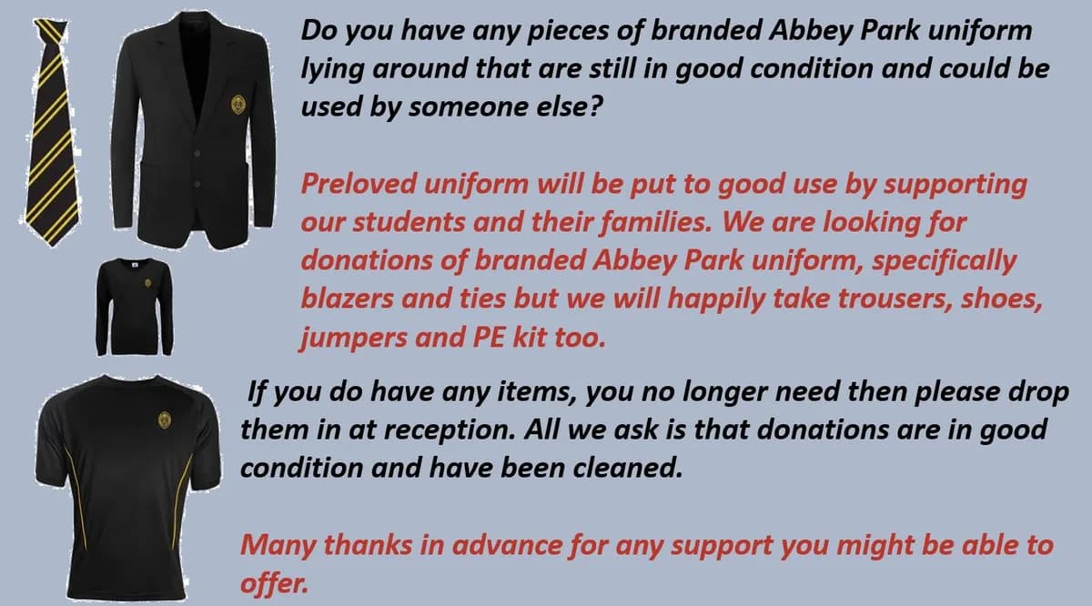 Abbey Park School, Swindon