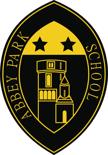 Abbey Park School logo