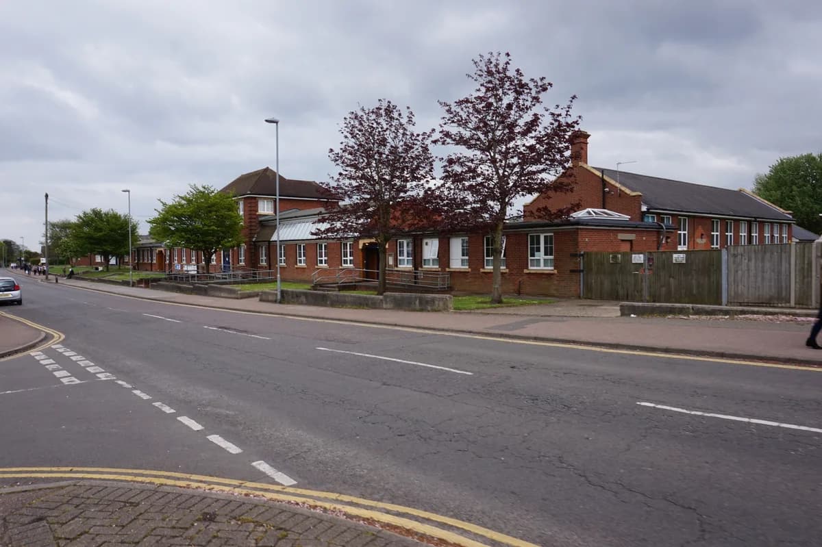 East Norfolk Sixth Form College, Great Yarmouth