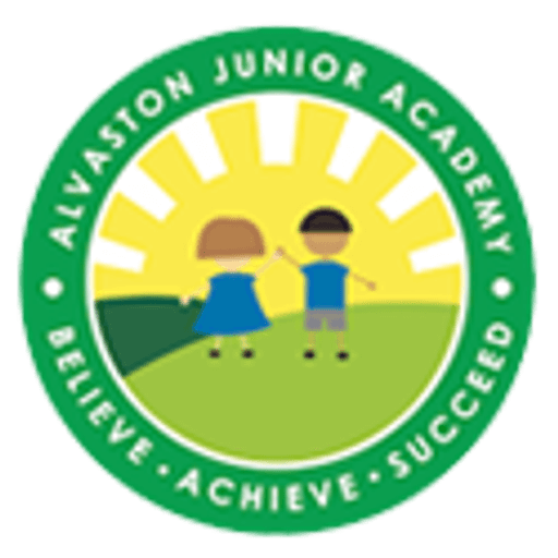 Alvaston Junior Academy logo