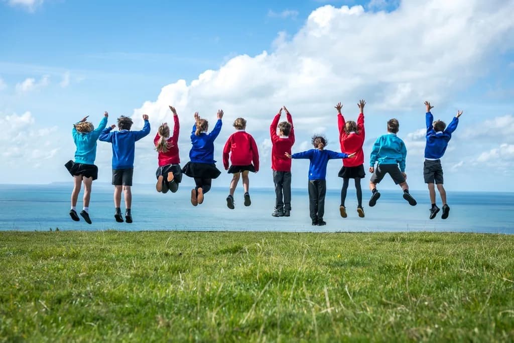 Woolacombe School, Woolacombe
