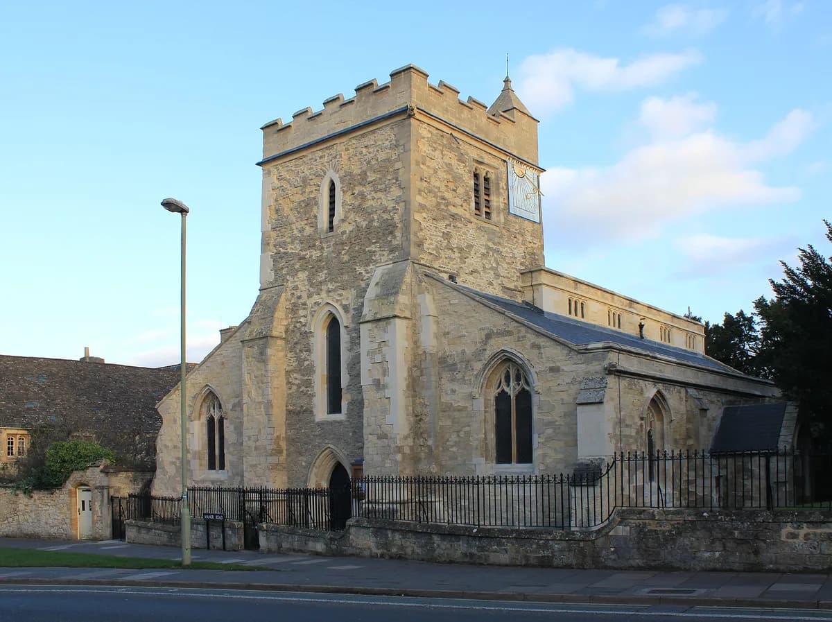Holywell Church of England School, Barnstaple
