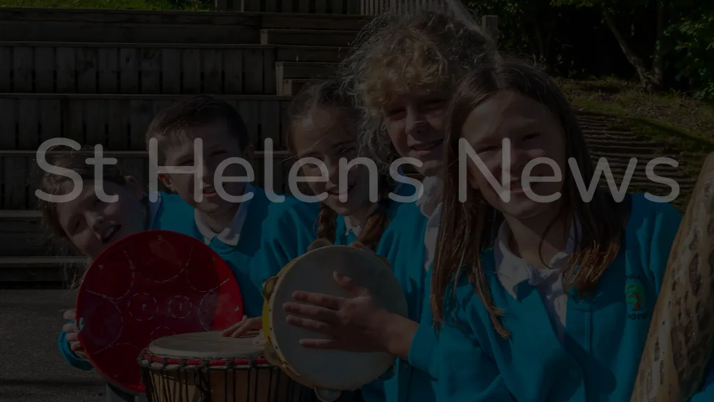 St Helen's Church of England School, Bideford