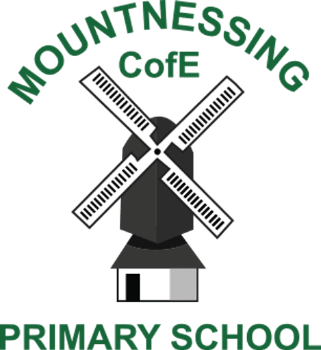 Mountnessing Church of England Primary School logo