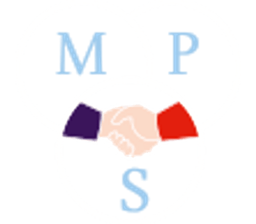 Meadow Primary School logo