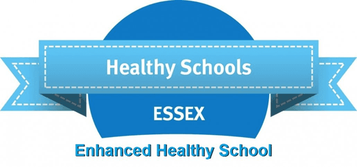 Laindon Park Primary School & Nursery logo