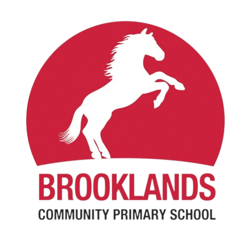 Brooklands Primary School logo