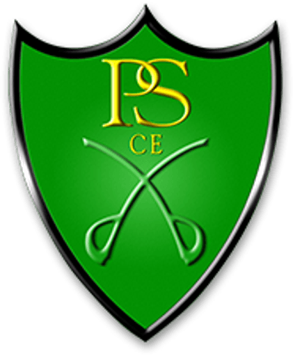 Powick CofE Primary School logo