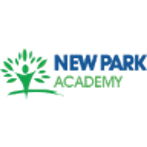 New Park Academy logo