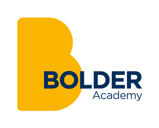 Bolder Academy logo