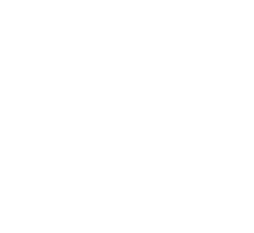Cheadle Hulme Primary School logo