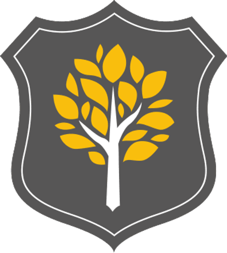 Coombe Wood School logo