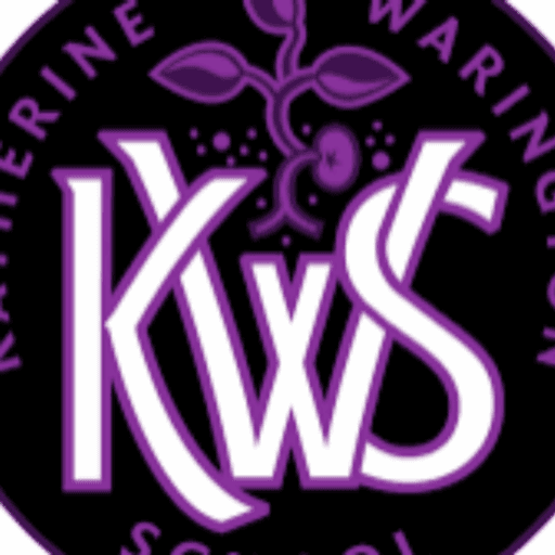 Katherine Warington School logo