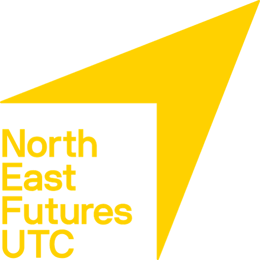 North East Futures UTC logo