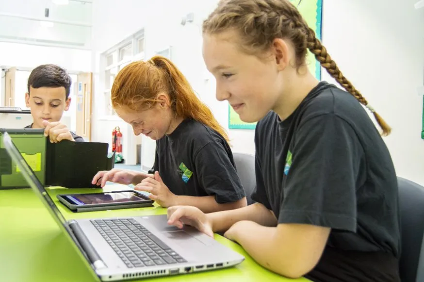 Sherford Vale School & Nursery, Sherford