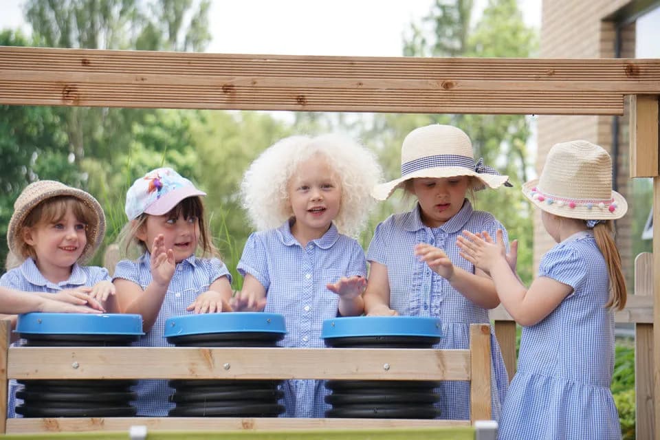 St. Clements Hill Primary Academy, Norwich