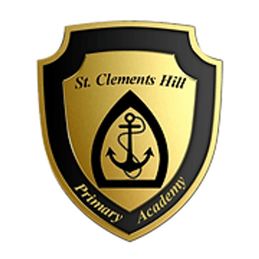 St. Clements Hill Primary Academy logo