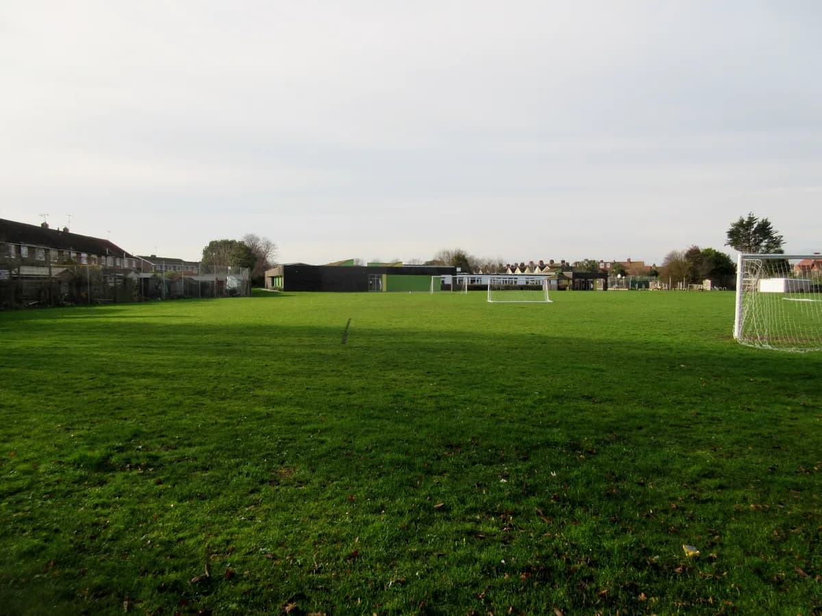 Downsbrook Primary School, Worthing