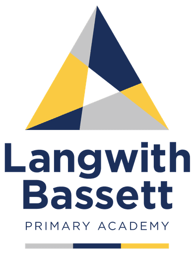 Langwith Bassett Primary Academy logo