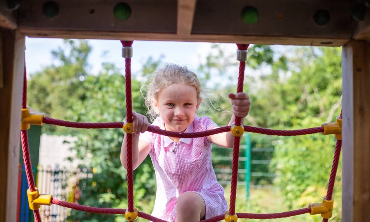 Perryfields Infant School, Chelmsford