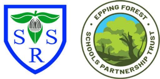Staples Road Primary School logo