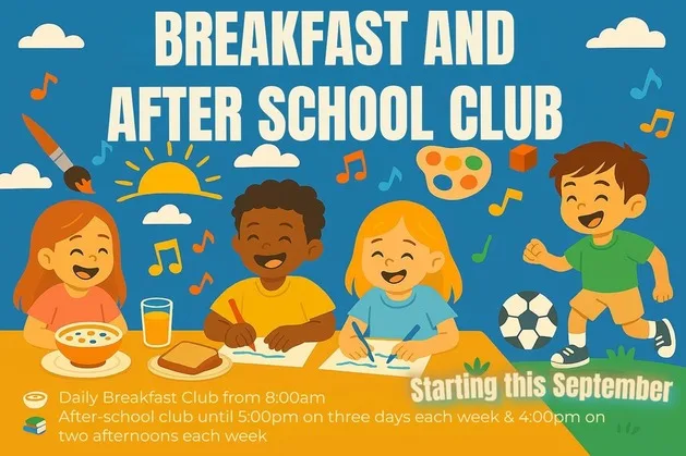 Farthinghoe Primary School, Brackley